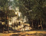 camille corot